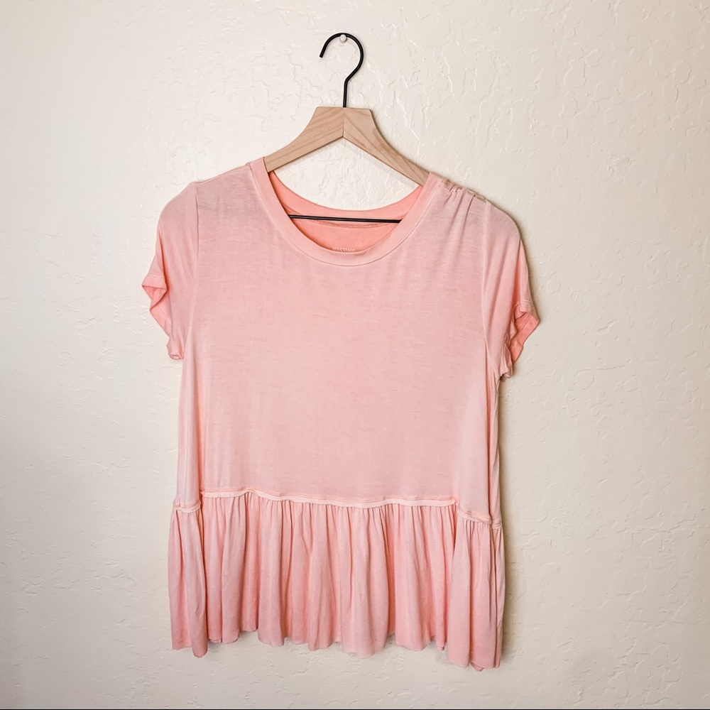Target’s Mossimo Top Small